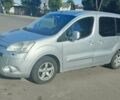 Серый Ситроен Берлинго, объемом двигателя 1.6 л и пробегом 125 тыс. км за 6500 $, фото 5 на Automoto.ua