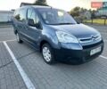 Сітроен Берлінго 2008 у Нововолинськ на Automoto.ua Сірий Сітроен Берлінго, об'ємом двигуна 1.6 л та пробігом 191 тис. км за 5900 $, фото 39 на Automoto.ua