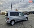 Сітроен Берлінго 2008 у Миргороде на Automoto.ua Сірий Сітроен Берлінго, об'ємом двигуна 1.6 л та пробігом 293 тис. км за 4999 $, фото 1 на Automoto.ua