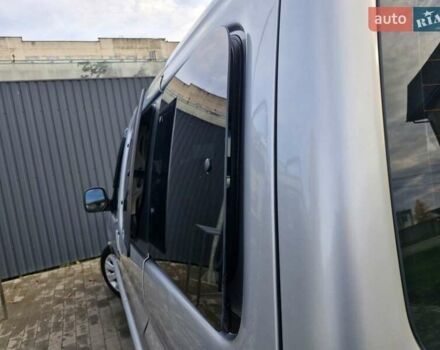 Сітроен Берлінго 2008 у Миргороде на Automoto.ua Сірий Сітроен Берлінго, об'ємом двигуна 1.6 л та пробігом 293 тис. км за 4999 $, фото 40 на Automoto.ua