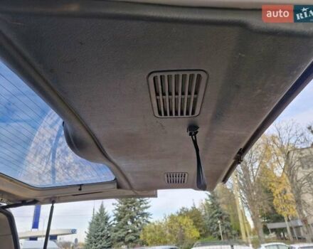 Сітроен Берлінго 2008 у Миргороде на Automoto.ua Сірий Сітроен Берлінго, об'ємом двигуна 1.6 л та пробігом 293 тис. км за 4999 $, фото 13 на Automoto.ua