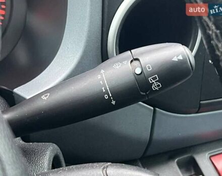 Серый Ситроен Берлинго, объемом двигателя 1.56 л и пробегом 299 тыс. км за 6490 $, фото 16 на Automoto.ua