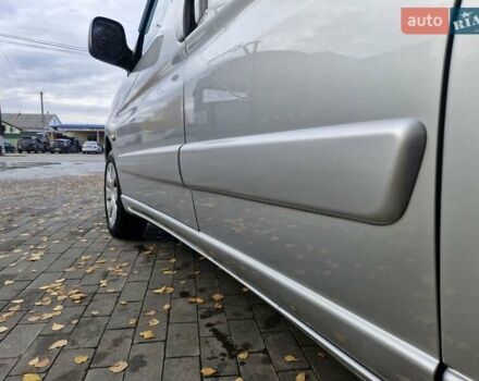 Сітроен Берлінго 2008 у Миргороде на Automoto.ua Сірий Сітроен Берлінго, об'ємом двигуна 1.6 л та пробігом 293 тис. км за 4999 $, фото 25 на Automoto.ua