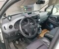 Серый Ситроен Берлинго, объемом двигателя 1.56 л и пробегом 335 тыс. км за 4800 $, фото 6 на Automoto.ua