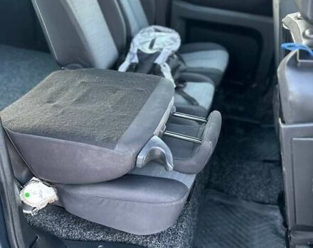 Сітроен Берлінго 2008 у Нововолинськ на Automoto.ua Сірий Сітроен Берлінго, об'ємом двигуна 1.6 л та пробігом 191 тис. км за 5900 $, фото 53 на Automoto.ua