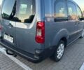 Сітроен Берлінго 2008 у Нововолинськ на Automoto.ua Сірий Сітроен Берлінго, об'ємом двигуна 1.6 л та пробігом 191 тис. км за 5900 $, фото 12 на Automoto.ua