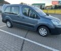 Сітроен Берлінго 2008 у Нововолинськ на Automoto.ua Сірий Сітроен Берлінго, об'ємом двигуна 1.6 л та пробігом 191 тис. км за 5900 $, фото 7 на Automoto.ua