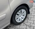 Серый Ситроен Берлинго, объемом двигателя 1.6 л и пробегом 245 тыс. км за 5900 $, фото 10 на Automoto.ua