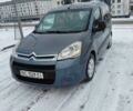 Сірий Сітроен Берлінго, об'ємом двигуна 1.6 л та пробігом 213 тис. км за 4100 $, фото 1 на Automoto.ua