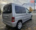 Сітроен Берлінго 2008 у Миргороде на Automoto.ua Сірий Сітроен Берлінго, об'ємом двигуна 1.6 л та пробігом 293 тис. км за 4999 $, фото 20 на Automoto.ua