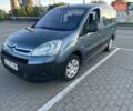 Сітроен Берлінго 2008 у Нововолинськ на Automoto.ua Сірий Сітроен Берлінго, об'ємом двигуна 1.6 л та пробігом 191 тис. км за 5900 $, фото 9 на Automoto.ua