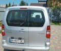 Серый Ситроен Берлинго, объемом двигателя 1.56 л и пробегом 210 тыс. км за 6900 $, фото 8 на Automoto.ua