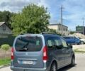 Сірий Сітроен Берлінго, об'ємом двигуна 1.56 л та пробігом 198 тис. км за 5550 $, фото 14 на Automoto.ua