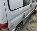 Серый Ситроен Берлинго, объемом двигателя 1.4 л и пробегом 380 тыс. км за 1911 $, фото 1 на Automoto.ua