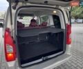 Серый Ситроен Берлинго, объемом двигателя 1.6 л и пробегом 245 тыс. км за 5900 $, фото 25 на Automoto.ua