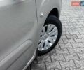 Серый Ситроен Берлинго, объемом двигателя 1.6 л и пробегом 245 тыс. км за 5900 $, фото 11 на Automoto.ua