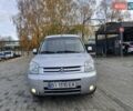 Сітроен Берлінго 2008 у Миргороде на Automoto.ua Сірий Сітроен Берлінго, об'ємом двигуна 1.6 л та пробігом 293 тис. км за 4999 $, фото 3 на Automoto.ua