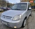 Сітроен Берлінго 2008 у Миргороде на Automoto.ua Сірий Сітроен Берлінго, об'ємом двигуна 1.6 л та пробігом 293 тис. км за 4999 $, фото 9 на Automoto.ua