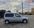 Сітроен Берлінго 2008 у Миргороде на Automoto.ua Сірий Сітроен Берлінго, об'ємом двигуна 1.6 л та пробігом 293 тис. км за 4999 $, фото 5 на Automoto.ua