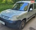 Серый Ситроен Берлинго, объемом двигателя 1.36 л и пробегом 266 тыс. км за 2500 $, фото 1 на Automoto.ua
