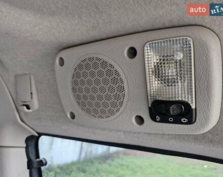 Сітроен Берлінго 2008 у Миргороде на Automoto.ua Сірий Сітроен Берлінго, об'ємом двигуна 1.6 л та пробігом 293 тис. км за 4999 $, фото 49 на Automoto.ua