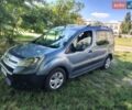 Сірий Сітроен Берлінго, об'ємом двигуна 1.56 л та пробігом 600 тис. км за 3650 $, фото 1 на Automoto.ua