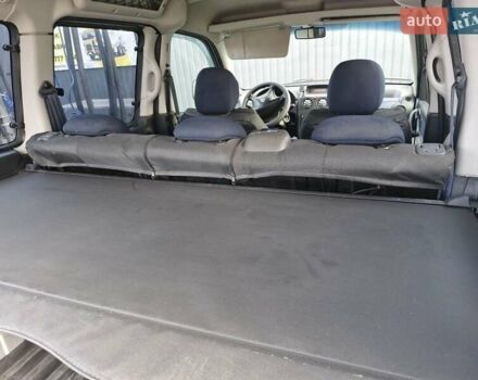 Сітроен Берлінго 2008 у Миргороде на Automoto.ua Сірий Сітроен Берлінго, об'ємом двигуна 1.6 л та пробігом 293 тис. км за 4999 $, фото 51 на Automoto.ua