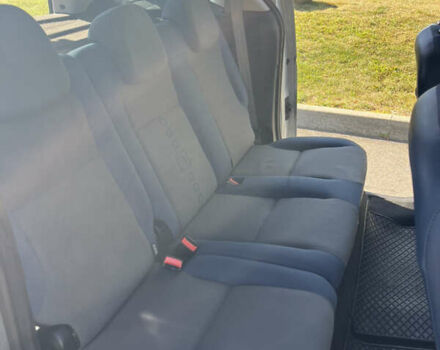 Серый Ситроен Берлинго, объемом двигателя 1.6 л и пробегом 289 тыс. км за 5800 $, фото 8 на Automoto.ua