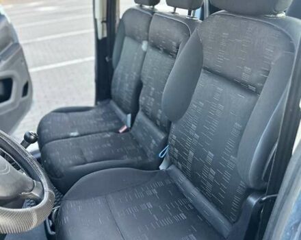 Сітроен Берлінго 2008 у Нововолинськ на Automoto.ua Сірий Сітроен Берлінго, об'ємом двигуна 1.6 л та пробігом 191 тис. км за 5900 $, фото 26 на Automoto.ua