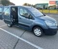 Сітроен Берлінго 2008 у Нововолинськ на Automoto.ua Сірий Сітроен Берлінго, об'ємом двигуна 1.6 л та пробігом 191 тис. км за 5900 $, фото 43 на Automoto.ua