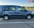 Сітроен Берлінго 2008 у Нововолинськ на Automoto.ua Сірий Сітроен Берлінго, об'ємом двигуна 1.6 л та пробігом 191 тис. км за 5900 $, фото 3 на Automoto.ua
