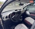Серый Ситроен Берлинго, объемом двигателя 1.6 л и пробегом 245 тыс. км за 5900 $, фото 33 на Automoto.ua