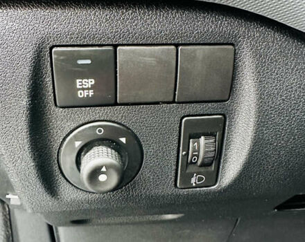 Сірий Сітроен Берлінго, об'ємом двигуна 1.6 л та пробігом 349 тис. км за 4499 $, фото 18 на Automoto.ua