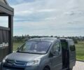 Сірий Сітроен Берлінго, об'ємом двигуна 1.56 л та пробігом 198 тис. км за 5550 $, фото 11 на Automoto.ua