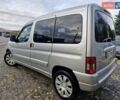 Сітроен Берлінго 2008 у Миргороде на Automoto.ua Сірий Сітроен Берлінго, об'ємом двигуна 1.6 л та пробігом 293 тис. км за 4999 $, фото 7 на Automoto.ua