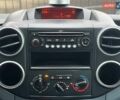 Серый Ситроен Берлинго, объемом двигателя 1.56 л и пробегом 299 тыс. км за 6490 $, фото 19 на Automoto.ua