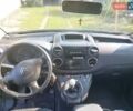 Серый Ситроен Берлинго, объемом двигателя 1.56 л и пробегом 600 тыс. км за 5300 $, фото 6 на Automoto.ua