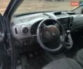 Серый Ситроен Берлинго, объемом двигателя 1.56 л и пробегом 380 тыс. км за 4999 $, фото 7 на Automoto.ua