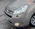 Серый Ситроен Берлинго, объемом двигателя 1.6 л и пробегом 245 тыс. км за 5900 $, фото 8 на Automoto.ua