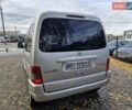 Сітроен Берлінго 2008 у Миргороде на Automoto.ua Сірий Сітроен Берлінго, об'ємом двигуна 1.6 л та пробігом 293 тис. км за 4999 $, фото 23 на Automoto.ua
