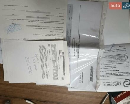 Серый Ситроен Берлинго, объемом двигателя 1.56 л и пробегом 335 тыс. км за 4800 $, фото 13 на Automoto.ua