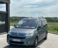 Сірий Сітроен Берлінго, об'ємом двигуна 1.56 л та пробігом 198 тис. км за 5550 $, фото 10 на Automoto.ua