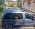 Серый Ситроен Берлинго, объемом двигателя 1.56 л и пробегом 600 тыс. км за 5300 $, фото 1 на Automoto.ua