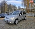 Сітроен Берлінго 2008 у Миргороде на Automoto.ua Сірий Сітроен Берлінго, об'ємом двигуна 1.6 л та пробігом 293 тис. км за 4999 $, фото 31 на Automoto.ua
