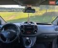 Серый Ситроен Берлинго, объемом двигателя 1.56 л и пробегом 230 тыс. км за 7300 $, фото 4 на Automoto.ua