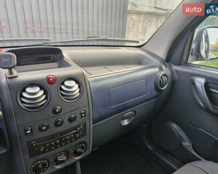 Сітроен Берлінго 2008 у Миргороде на Automoto.ua Сірий Сітроен Берлінго, об'ємом двигуна 1.6 л та пробігом 293 тис. км за 4999 $, фото 38 на Automoto.ua