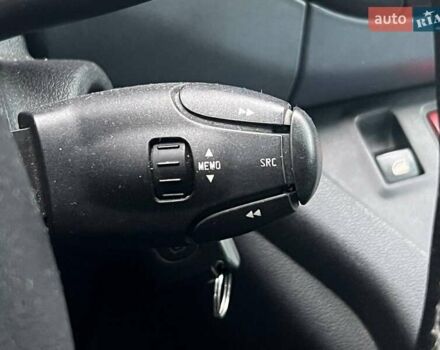 Серый Ситроен Берлинго, объемом двигателя 1.56 л и пробегом 299 тыс. км за 6490 $, фото 15 на Automoto.ua