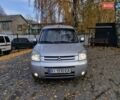 Сітроен Берлінго 2008 у Миргороде на Automoto.ua Сірий Сітроен Берлінго, об'ємом двигуна 1.6 л та пробігом 293 тис. км за 4999 $, фото 32 на Automoto.ua