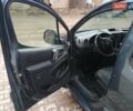 Серый Ситроен Берлинго, объемом двигателя 1.56 л и пробегом 380 тыс. км за 4999 $, фото 6 на Automoto.ua