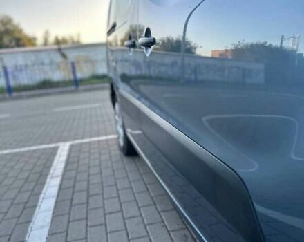 Сітроен Берлінго 2008 у Нововолинськ на Automoto.ua Сірий Сітроен Берлінго, об'ємом двигуна 1.6 л та пробігом 191 тис. км за 5900 $, фото 47 на Automoto.ua